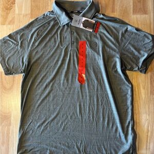 Hurley Men's Performance Polo